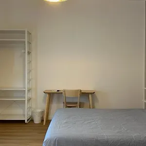 Foresteria House 2 Bed and breakfast