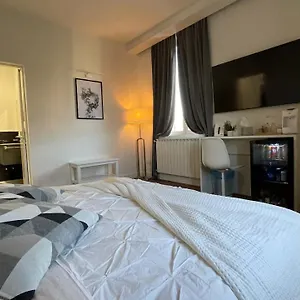 Cozy Living Bergamo Nocleg ze śniadaniem